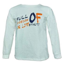 Bluza Full 12-16